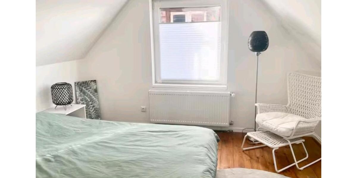 Etagenwohnung Lauenburg/Elbe Elbe - 3 Zimmer, 66 m&sup2;, 816&euro; | Angebot:25931751