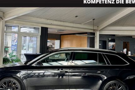 Skoda Superb 130.256 km 28.990 &euro; Bopfingen 73441