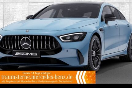 Mercedes-Benz AMG GT 12.679 km 117.490 &euro; München 80636
