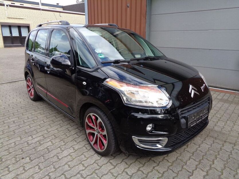 C3 Picasso