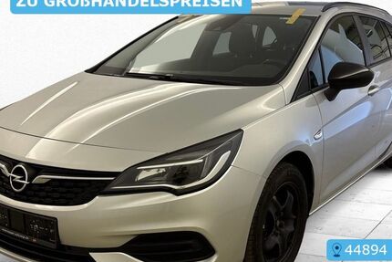 Opel Astra 161.383 km 7.807 &euro; Krefeld 47829