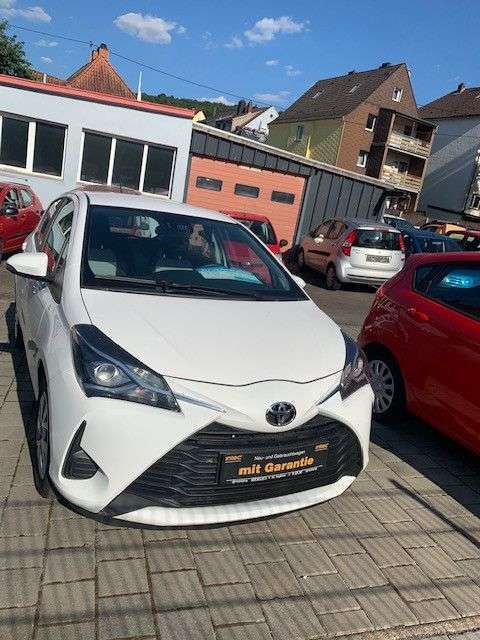 Yaris