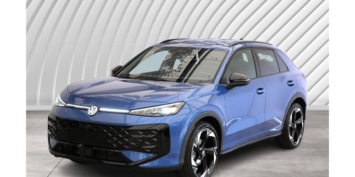 VW T-Roc 1.500 km 41.490 &euro; Unterschleißheim 85716