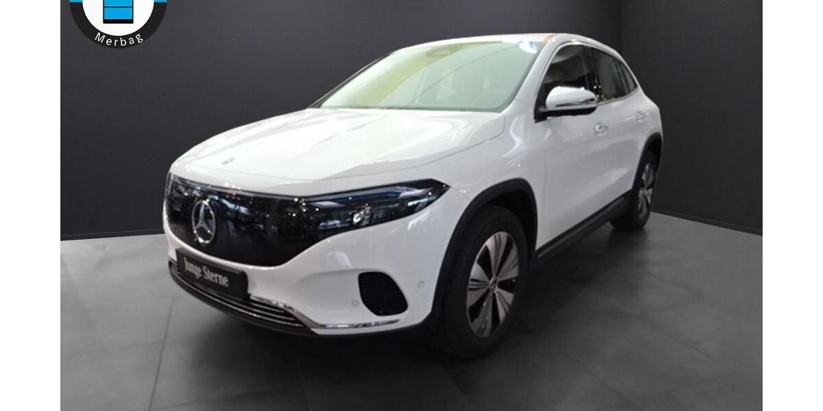 Mercedes-Benz EQA 6.370 km 40.760 &euro; Merzig 66663