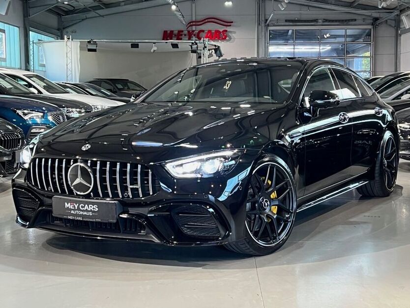 AMG GT