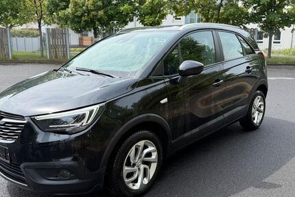 Opel Crossland (X) 196.610 km 6.990 &euro; Drei Gleichen OT Günthersleben 99869