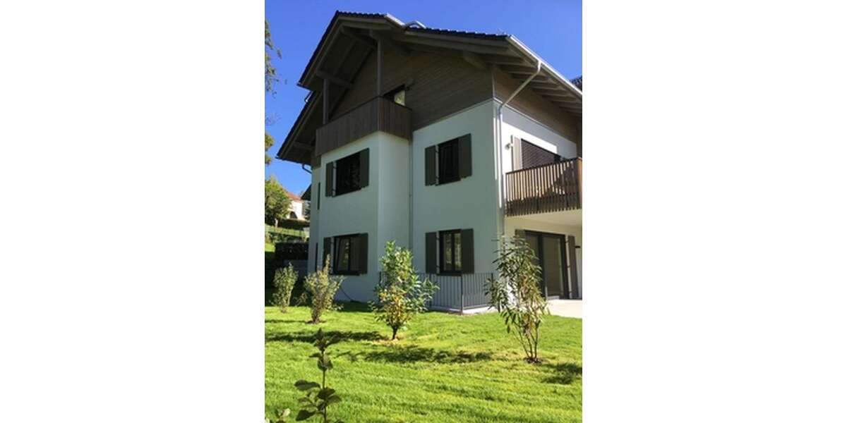 Etagenwohnung Tutzing - 2.5 Zimmer, 102 m&sup2;, 1.750&euro; | Angebot:27101250
