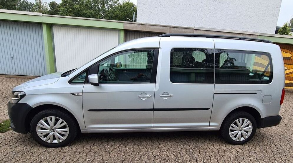 Caddy Maxi