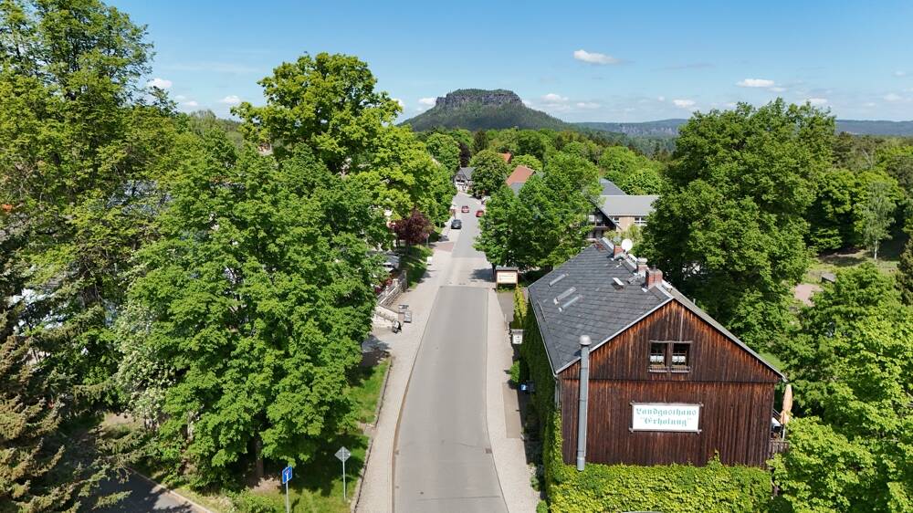 Gewerbeobjekt Gohrisch Kurort Gohrisch - 449.990&euro; | Angebot:26758561