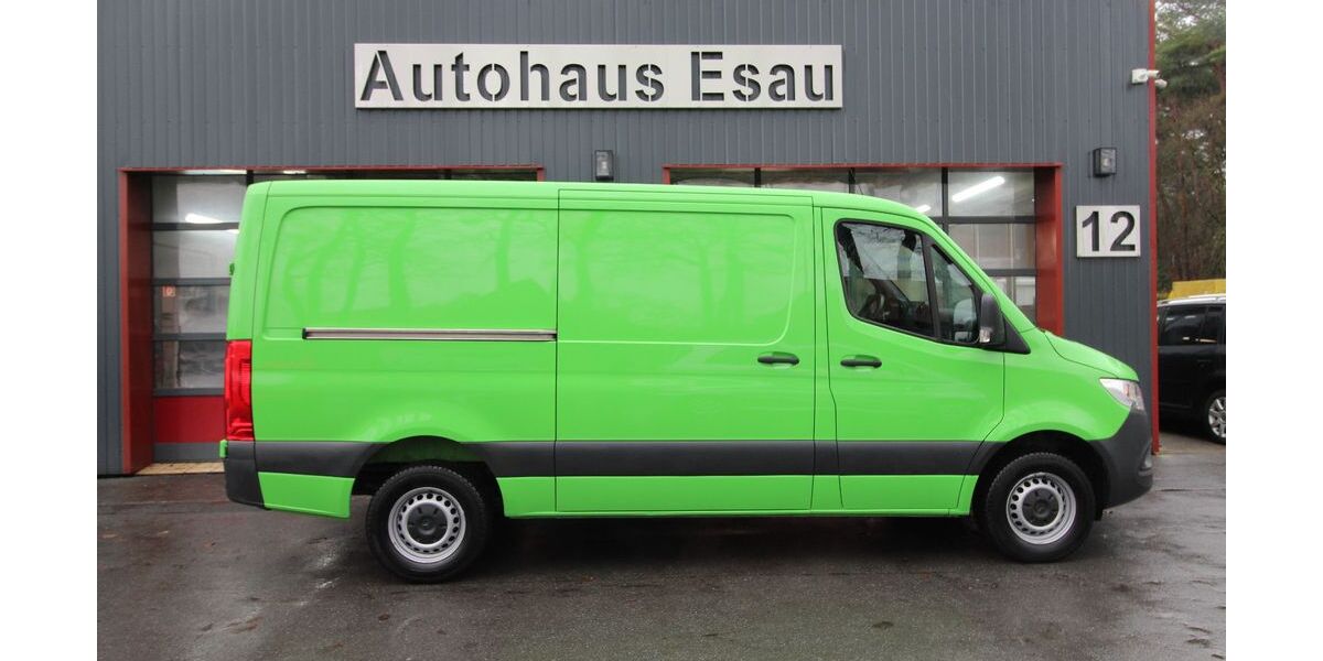 Mercedes-Benz Sprinter 150.000 km 20.600 &euro; Schloß Holte 33758