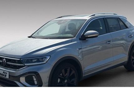VW T-Roc 25.520 km 35.990 &euro; Bonn 53227