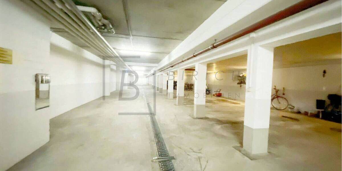 Kompakter Wohnkomfort trifft zentrale Lage - 1-Zimmer-Wohnung mit Balkon & Tiefgarage in Senden 1 zimmer