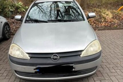 Opel Corsa 279.000 km 850 &euro; Queidersbach 66851