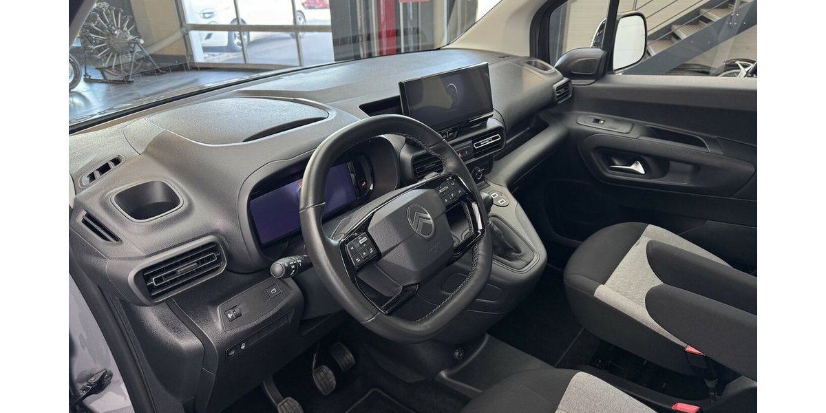 Citroen Berlingo 1.2 Puretech 110 Feel M LED CARPLAY 14.400 km 22.222 &euro; Lich 35423