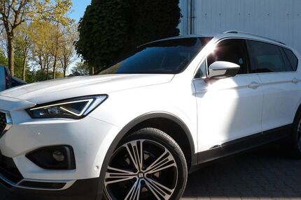 Seat Tarraco 99.980 km 24.490 &euro; Garrel 49681