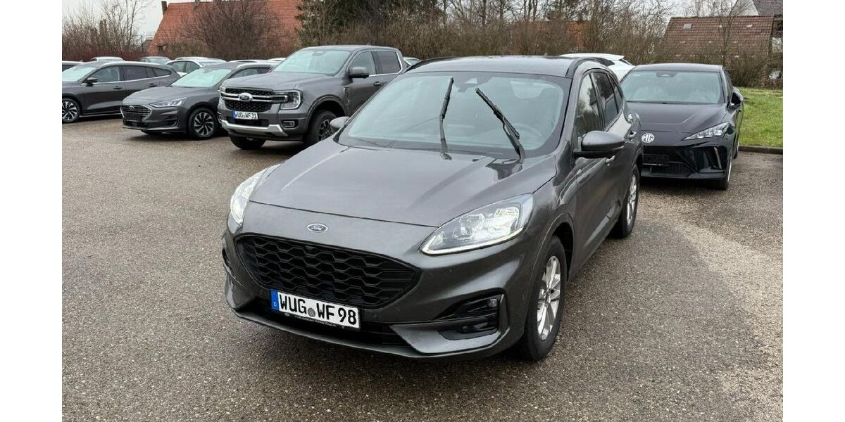 Ford Kuga 16.808 km 27.950 &euro; Weißenburg 91781