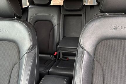 Audi Q5 183.000 km 14.250 &euro; Versmold 33775