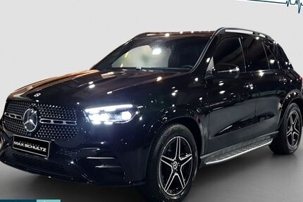 Mercedes-Benz GLE 450 11.900 km 89.950 &euro; Weimar 99428