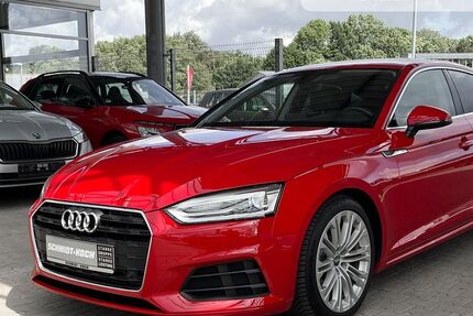 Audi A5 76.050 km 22.690 &euro; Wilhelmshaven 26388