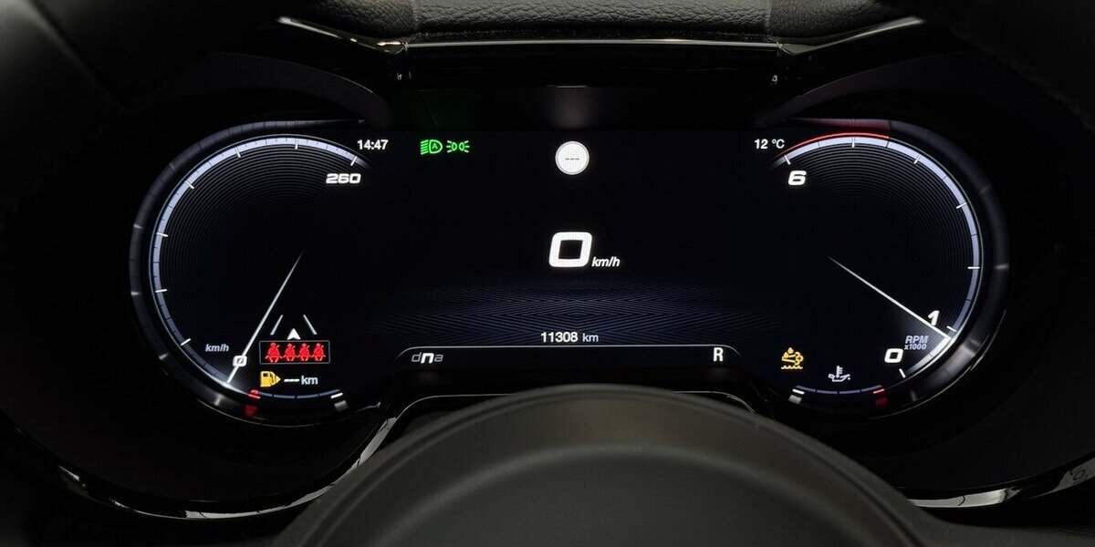 Alfa Romeo Tonale 1.6 VGT-D Sprint ACC LED Car Play 11.400 km 23.900 &euro; Lich 35423