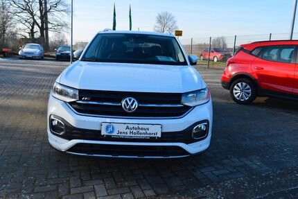 VW T-Cross 93.490 km 16.890 &euro; Nottuln 48301