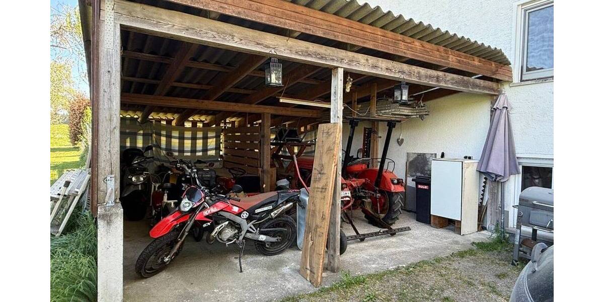 Einfamilienhaus Pfullendorf Mottschieß - 6 Zimmer, 150 m&sup2;, 299.000&euro; | Angebot:26703041