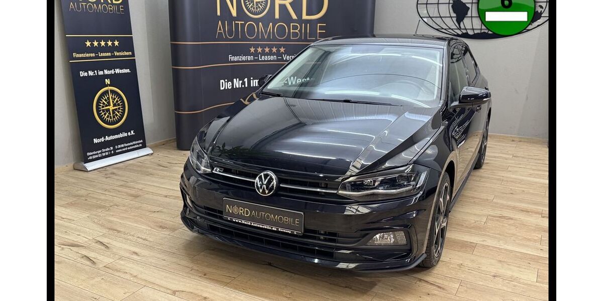VW Polo 63.762 km 16.490 &euro; Rastede/ Wahnbek 26180