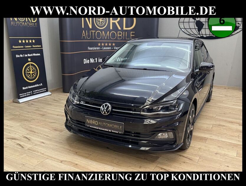 VW Polo 63.762 km 16.990 € Rastede/ Wahnbek 26180
