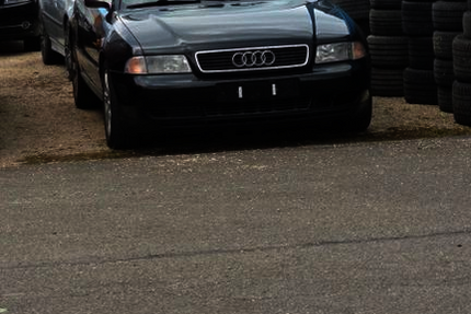 Audi A4 200.800 km 1.550 &euro; Rielasingen worblingen 78239