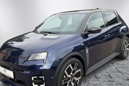 Renault R 5 1.600 km 29.980 &euro; Norderstedt 22848