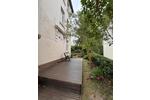 Charmante 1-2 Zi.KDB Wohnung mit GartenTerrasse Nähe SG-Klinikum