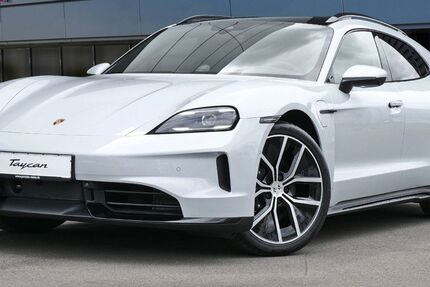 Porsche Taycan 9.900 km 89.888 &euro; Mainz 55131
