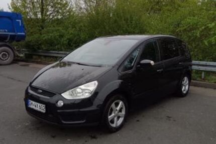 Ford S-Max 236.000 km 5.200 &euro; Waldbröl 51545