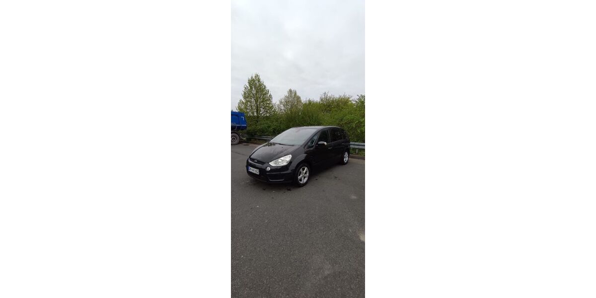 Ford S-Max 236.000 km 5.200 &euro; Waldbröl 51545