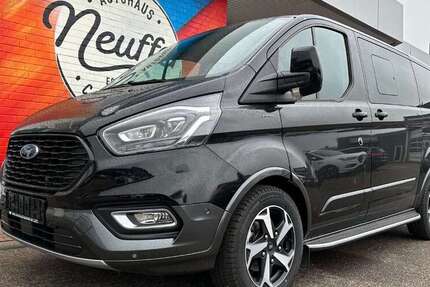 Ford Tourneo Custom 38.000 km 37.650 &euro; Herrenberg 71083