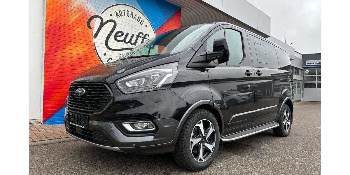 Ford Tourneo Custom 38.000 km 37.650 &euro; Herrenberg 71083
