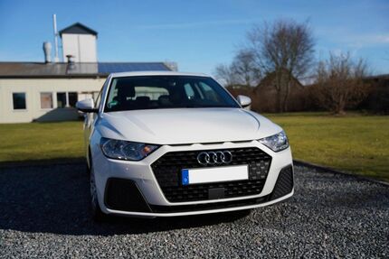Audi A1 178.000 km 12.150 &euro; Schuby 24850