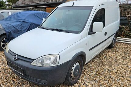 Opel Combo 145.700 km 890 &euro; Rüdersdorf OT Tasdorf 15562
