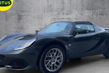 Lotus Elise 35.769 km 59.888 € Markranstädt 04420