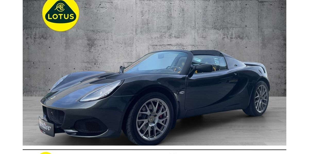 Lotus Elise 35.769 km 59.888 € Markranstädt 04420