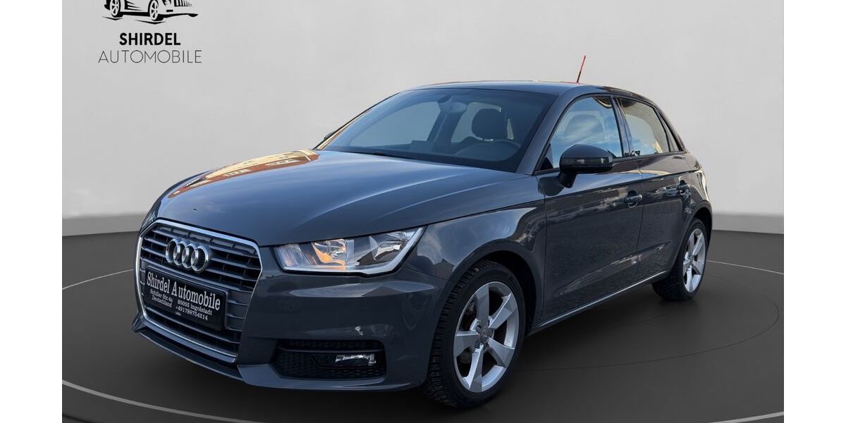 Audi A1 62.000 km 15.990 &euro; Ingolstadt 85055