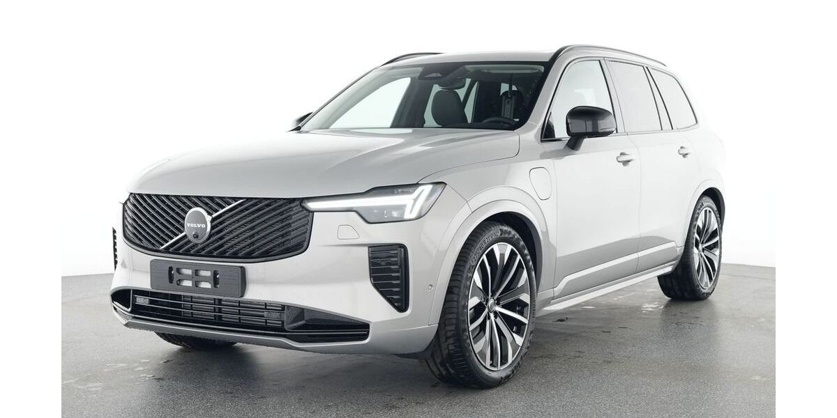 Volvo XC90 20.000 km 69.990 &euro; Braunschweig 38114