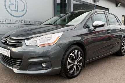 Citroen C4 150.000 km 6.999 € Neu - Ulm 89231