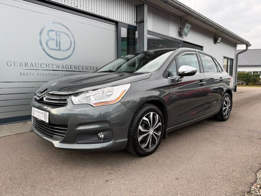 Citroen C4 150.000 km 6.999 € Neu - Ulm 89231