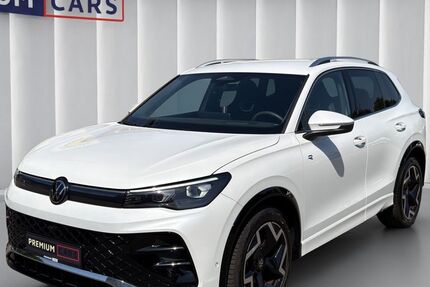 VW Tiguan 16.763 km 40.990 &euro; Laupheim 88471