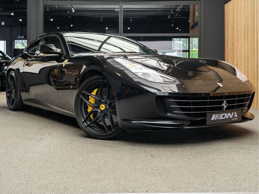 GTC4Lusso