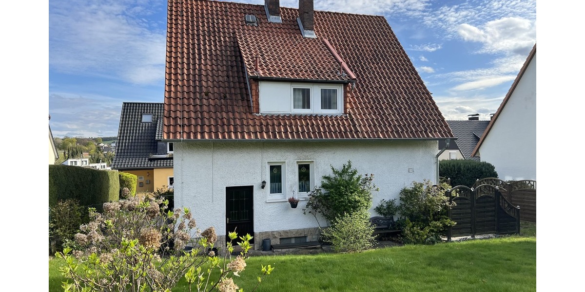 Alfeld: Einfach nur wohlfühlen - Einfamilienhaus Alfeld | Angebot:26585111