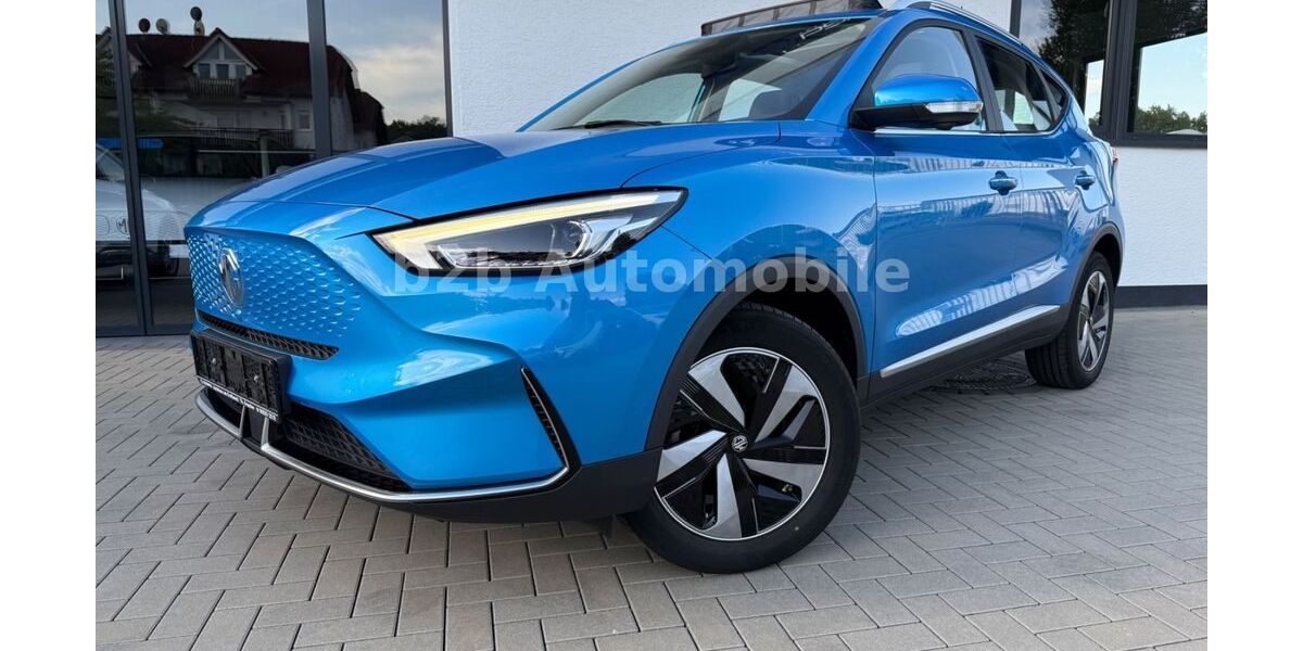 MG ZS 33.600 km 17.445 &euro; Altenstadt 63674