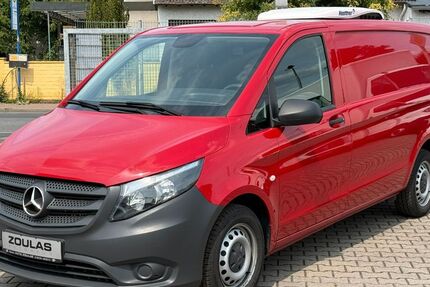 Mercedes-Benz Vito 86.000 km 28.790 € Maintal OT Dörnigheim 63477