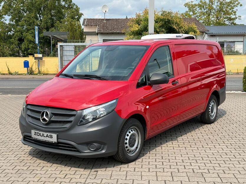 Mercedes-Benz Vito 86.000 km 29.200 € Maintal OT Dörnigheim 63477